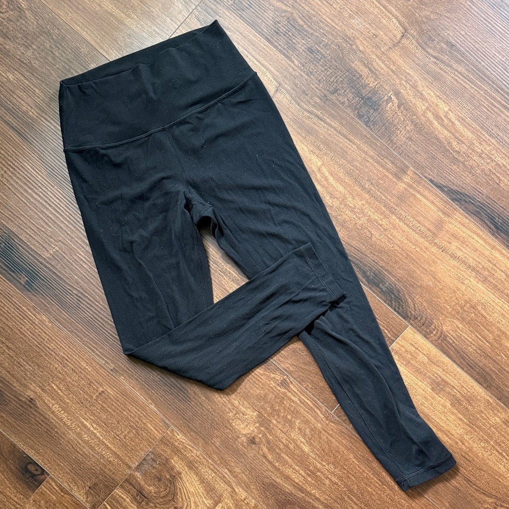 Athleta Transcend 7/8 Leggings